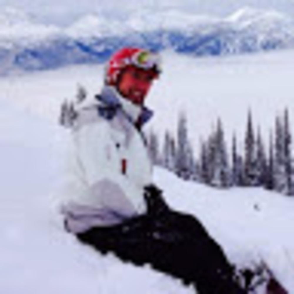 Meet your Posher, Atnzeroonetwo